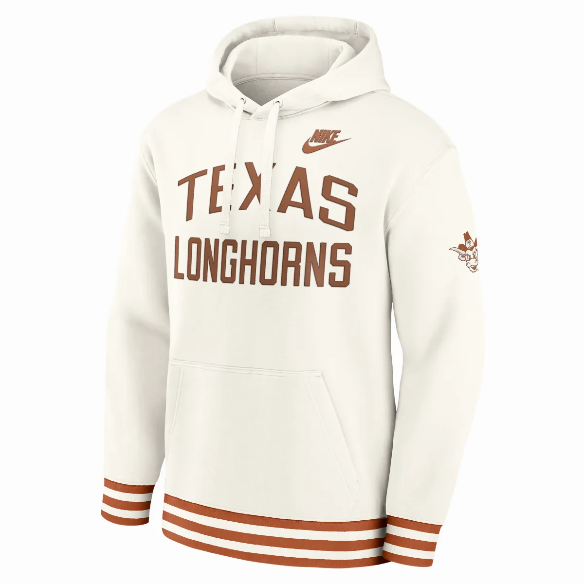 Texas Legacy College Pullover Hoodie by Nike