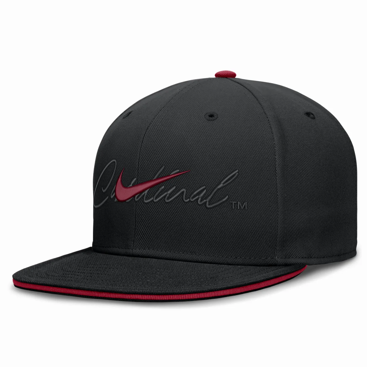 Stanford Pro Dri-FIT College Fitted Hat by Nike