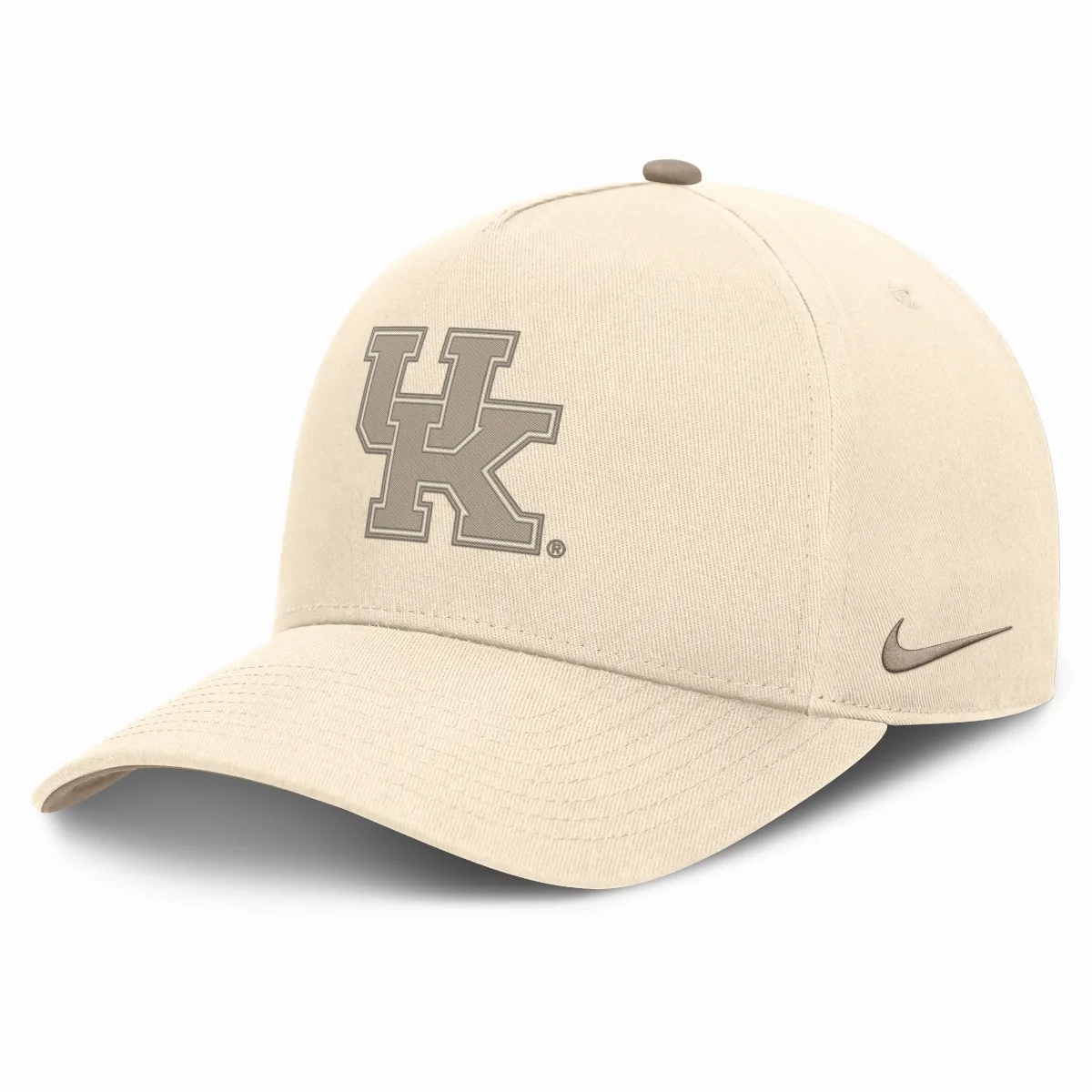 Kentucky Origin of Speed Rise Dri-FIT College A-Frame Adjustable Hat by Nike