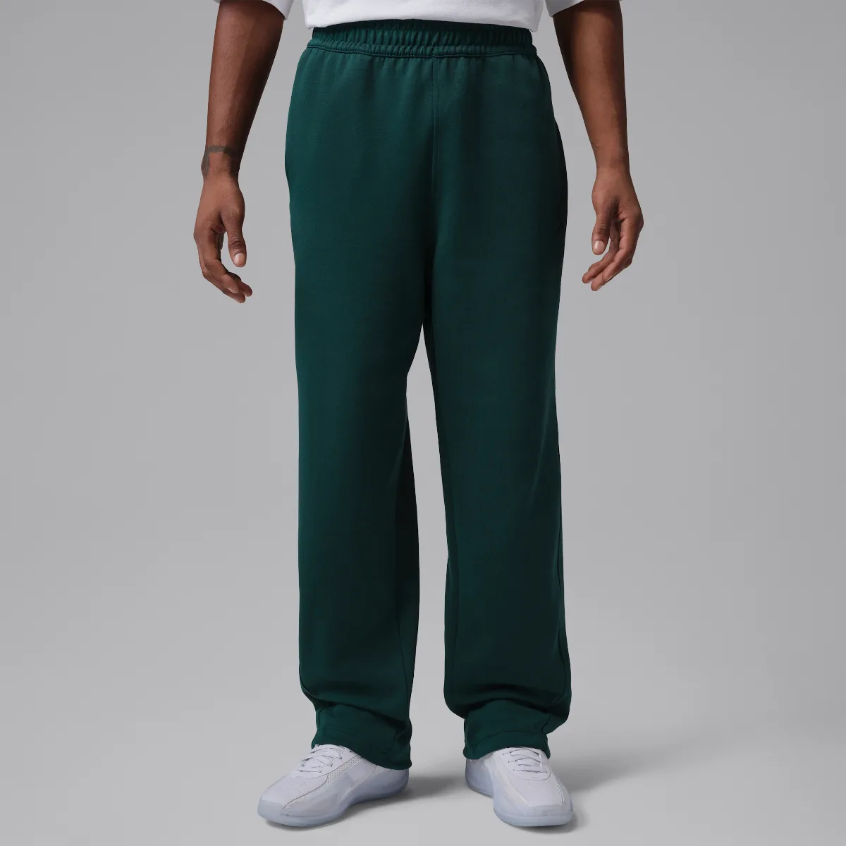 Jordan Sport Hoop Fleece Dri-FIT Pants by Jordan