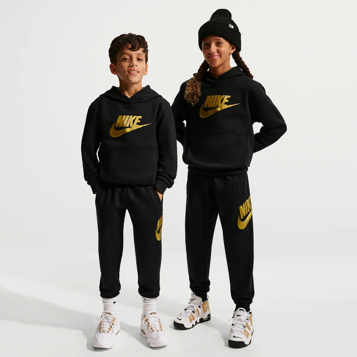Sportswear Club Fleece Pants by Nike