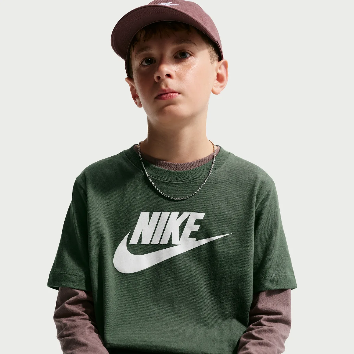 Sportswear T-Shirt by Nike