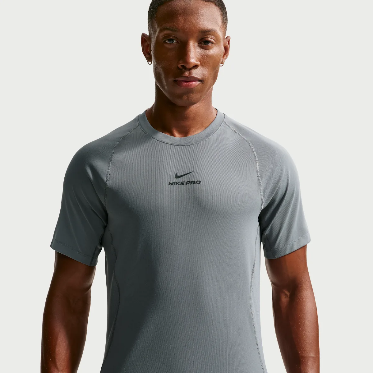Pro Training Dri-FIT Short-Sleeve Top