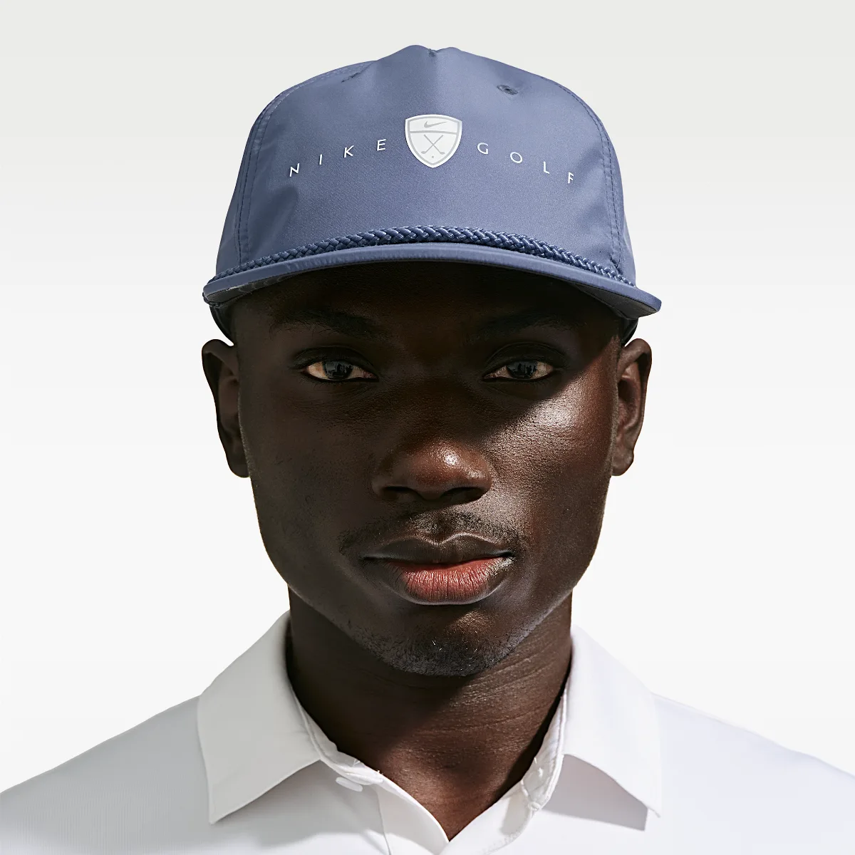 Pro Storm-FIT Structured Golf Cap by Nike