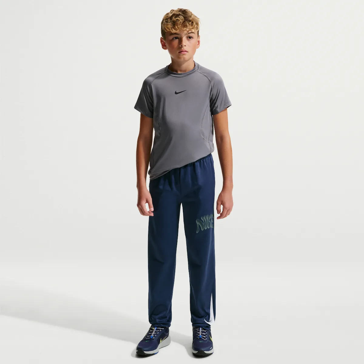 Trophy Therma-FIT Fleece Pants by Nike