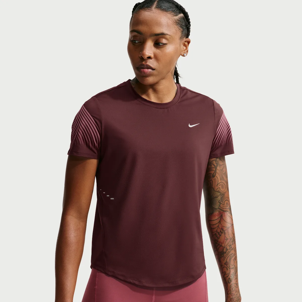 Swift Flash Dri-FIT Running Top by Nike