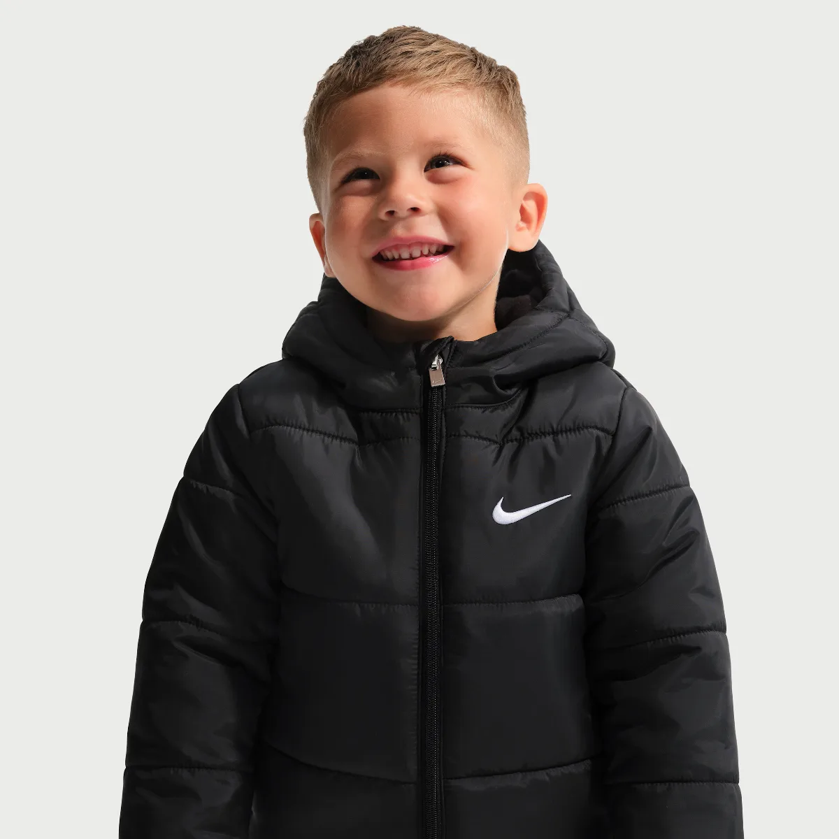 Essentials Heavyweight Puffer Jacket by Nike