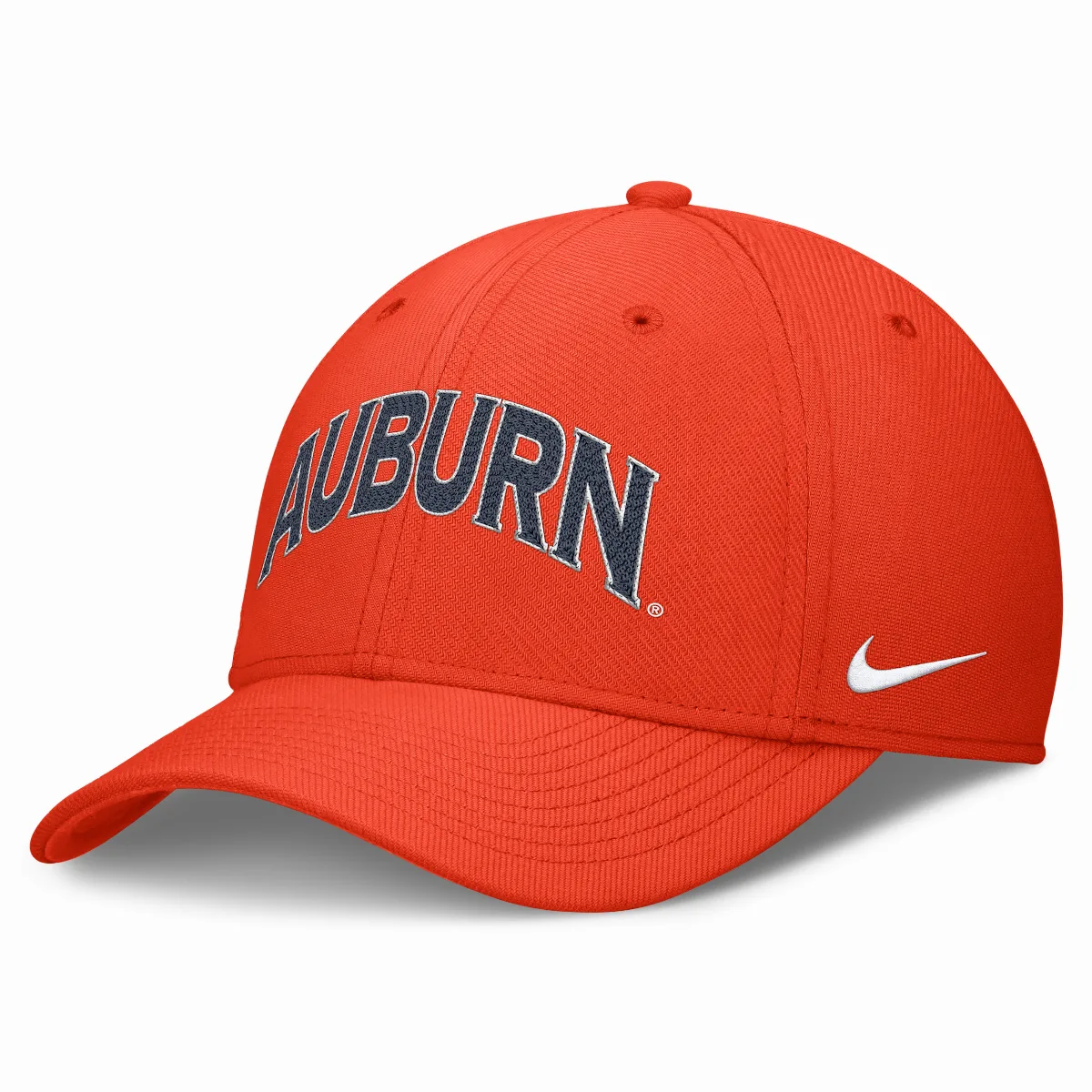 Auburn Classic Swooshflex Dri-FIT College Hat by Nike