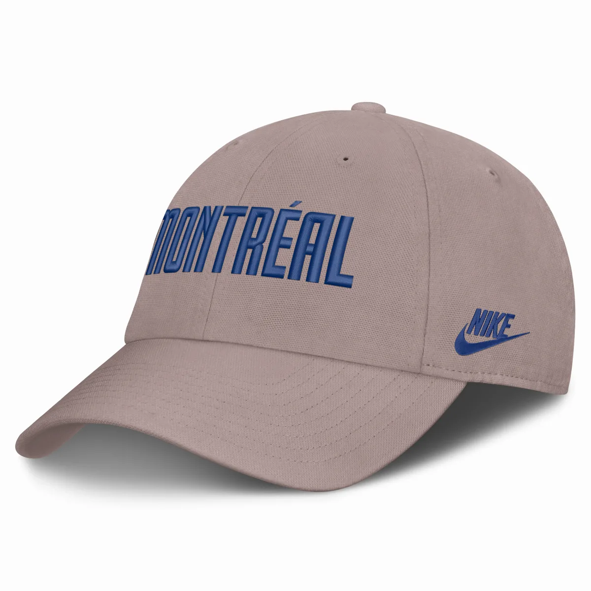 Montreal Expos Cooperstown Club MLB Adjustable Hat by Nike