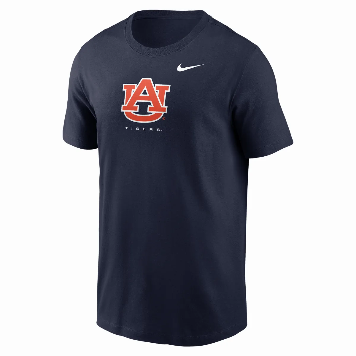 Auburn Courtside Dri-FIT College T-Shirt by Nike