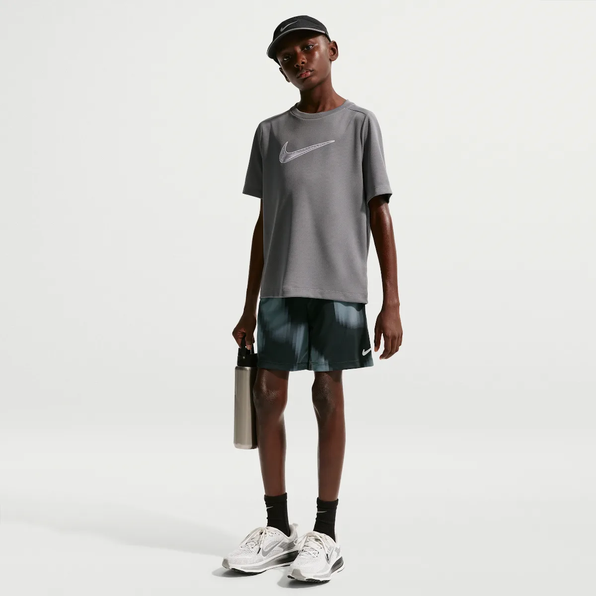 Multi Renew Shorts by Nike