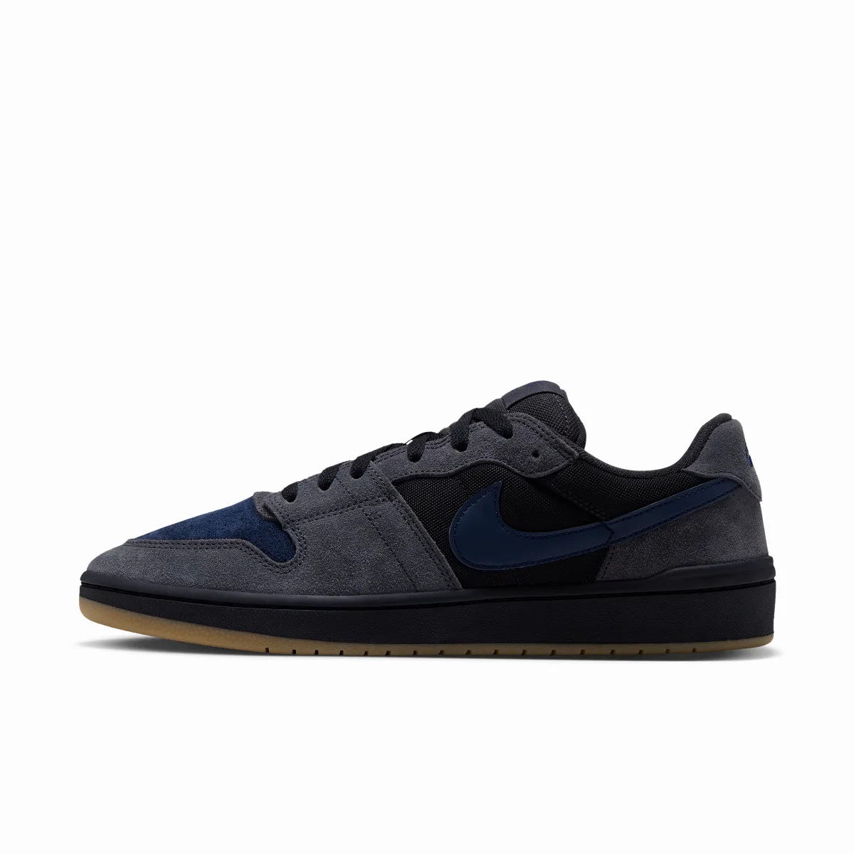 SB Code 58 Skate Shoes by Nike