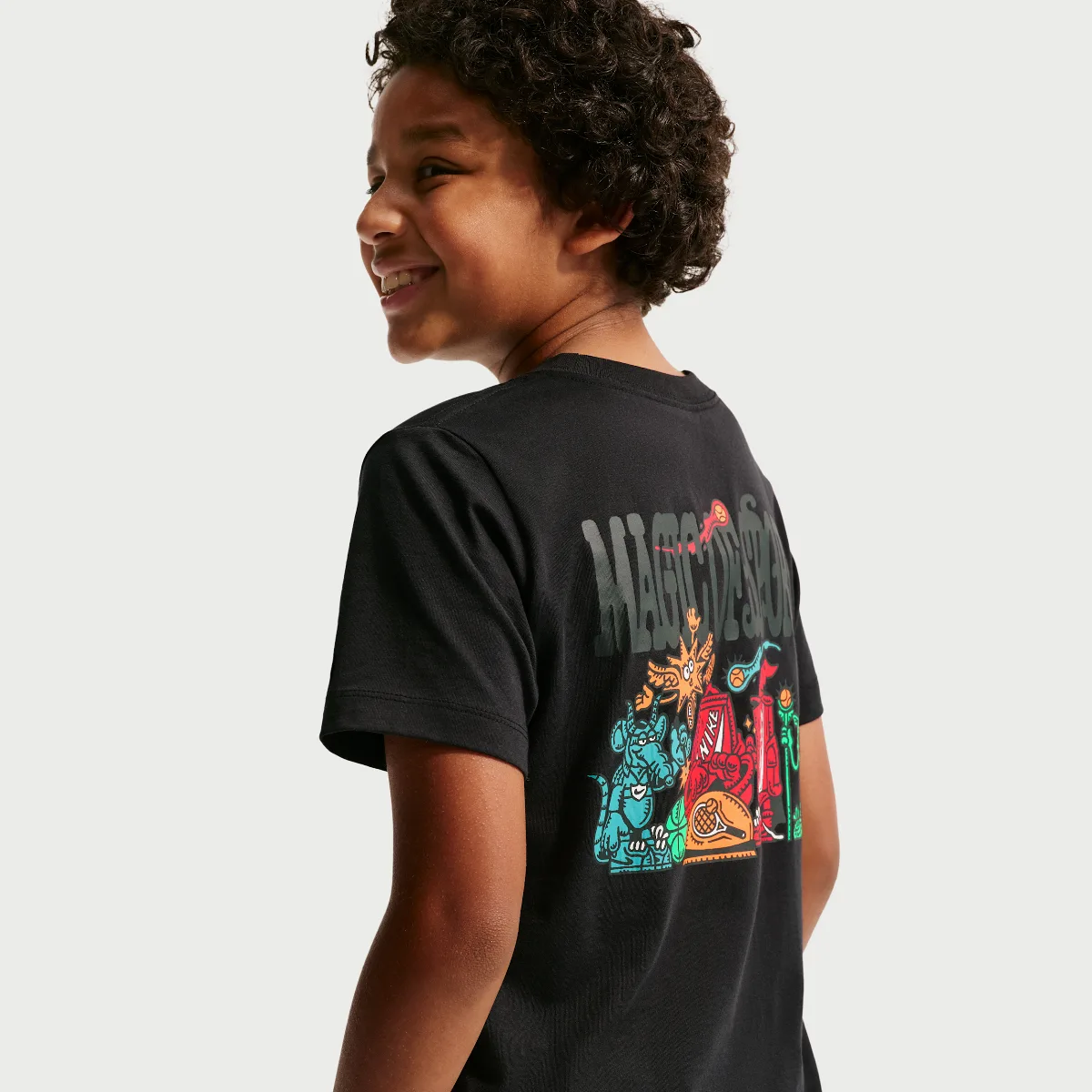 Sportswear T-Shirt by Nike