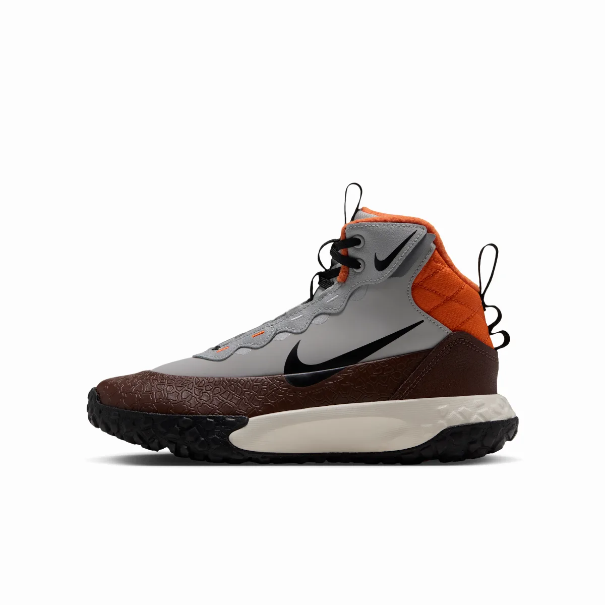 Terrascout Boots with Reflective Accents by Nike