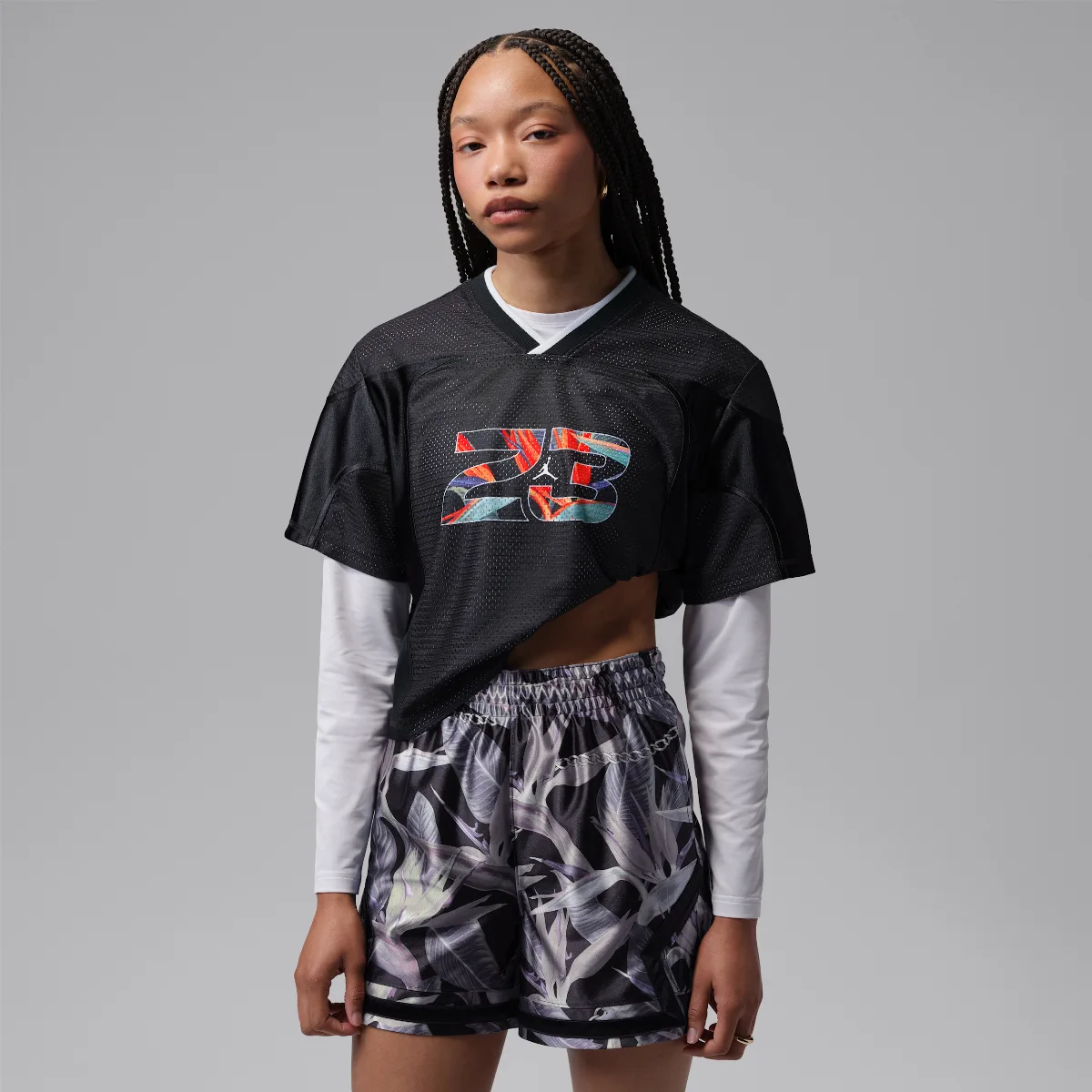 Jordan Flight Jersey by Jordan