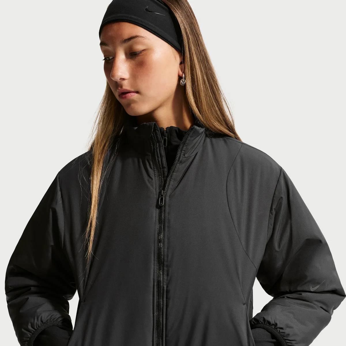 Nike Mavn Storm-FIT Insulated Jacket by Nike