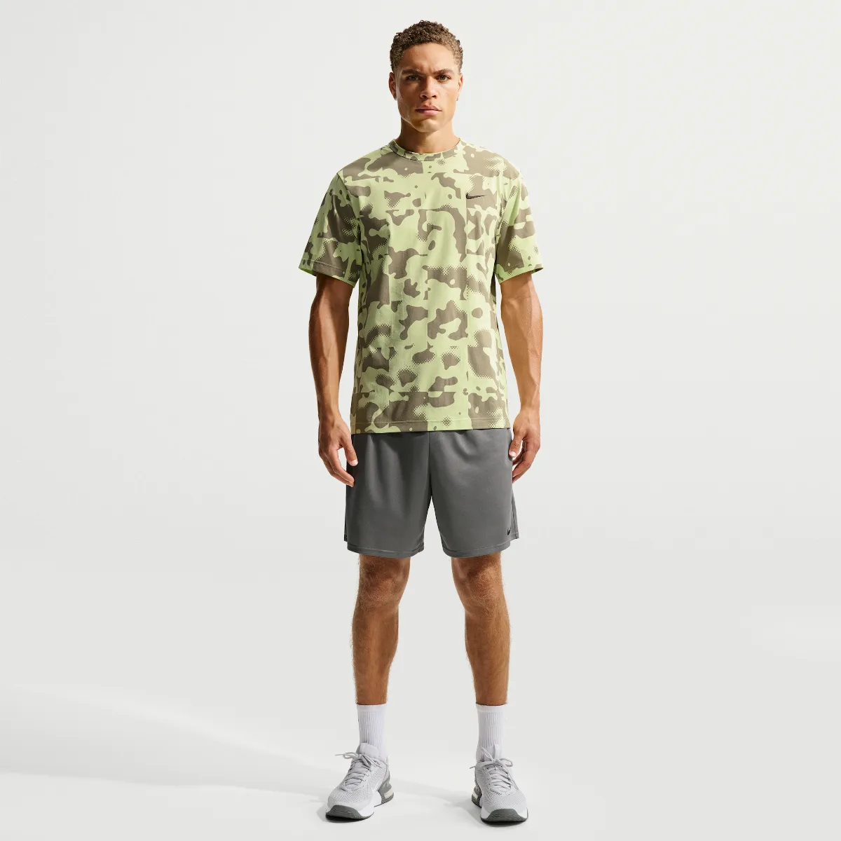 Nike Flex Dri-FIT 7" Training Shorts by Nike