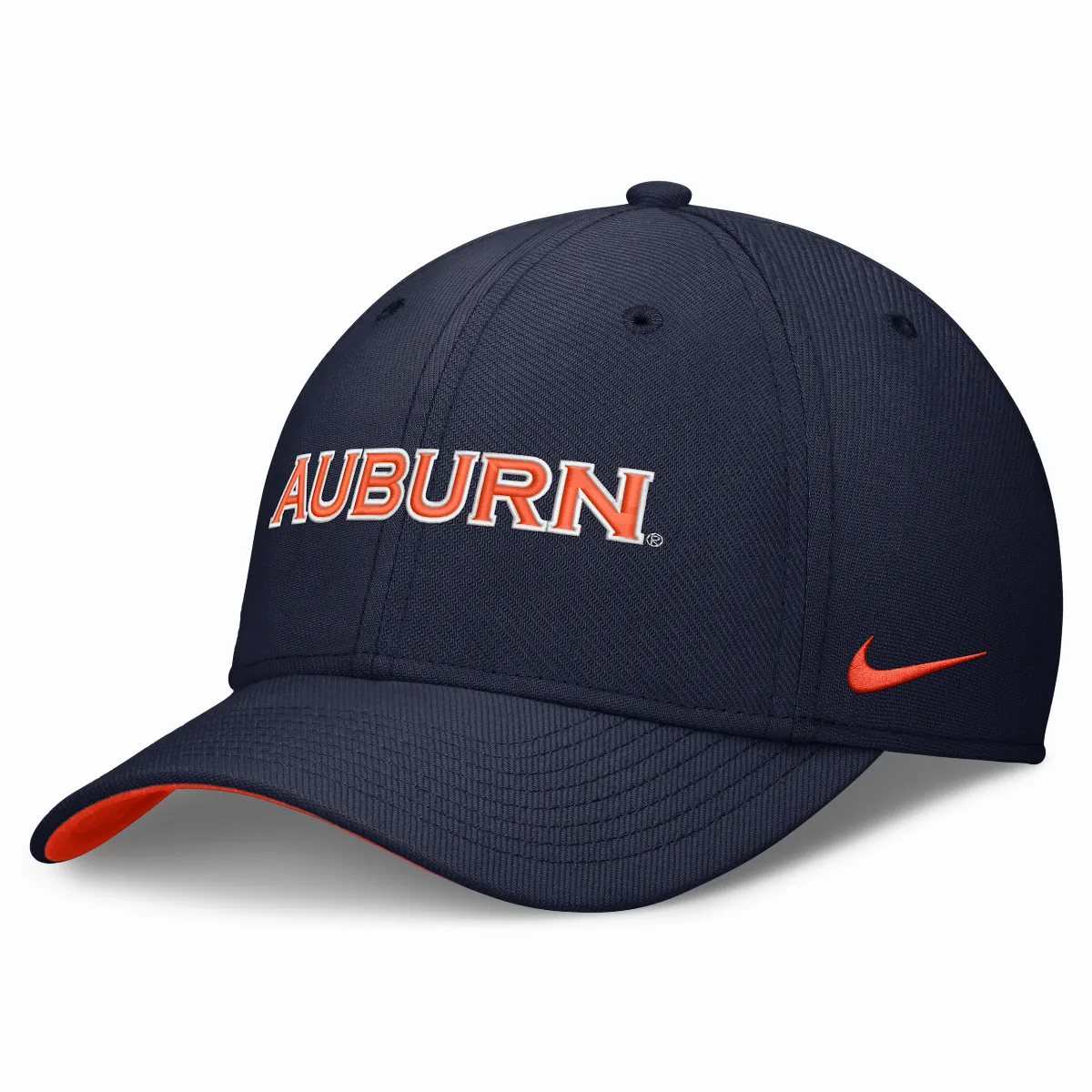 Auburn Classic Swooshflex Dri-FIT College Hat