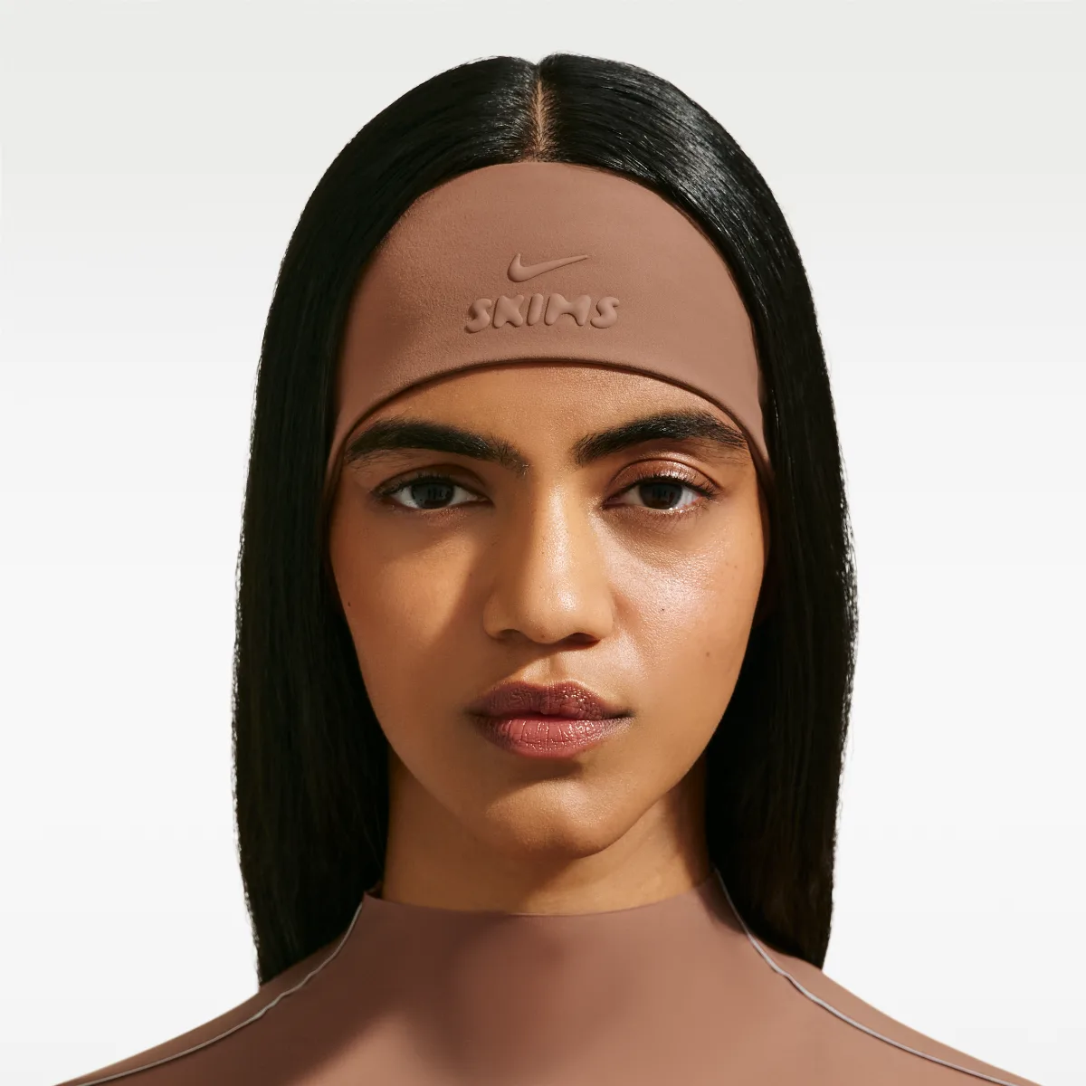 Nike SKIMS Dri-FIT Headband by Nike