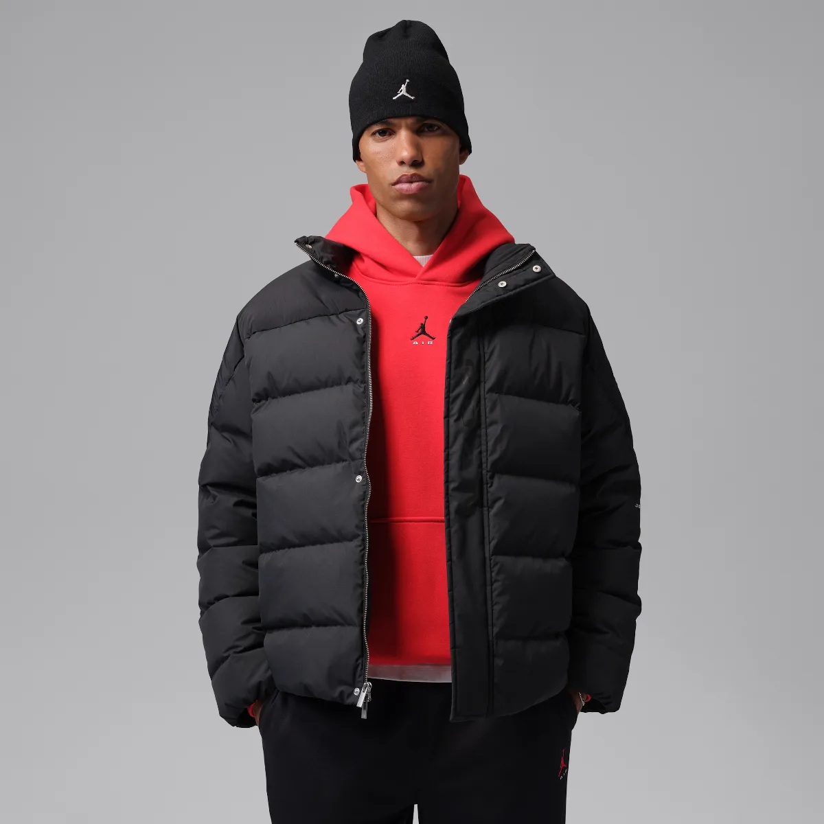 Jordan Flight Down Puffer Jacket by Jordan