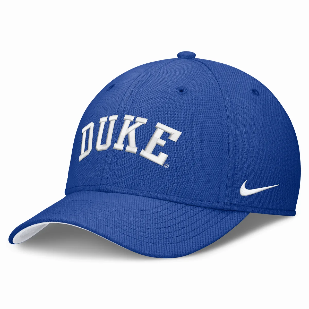 Duke Classic Swooshflex Dri-FIT College Hat by Nike