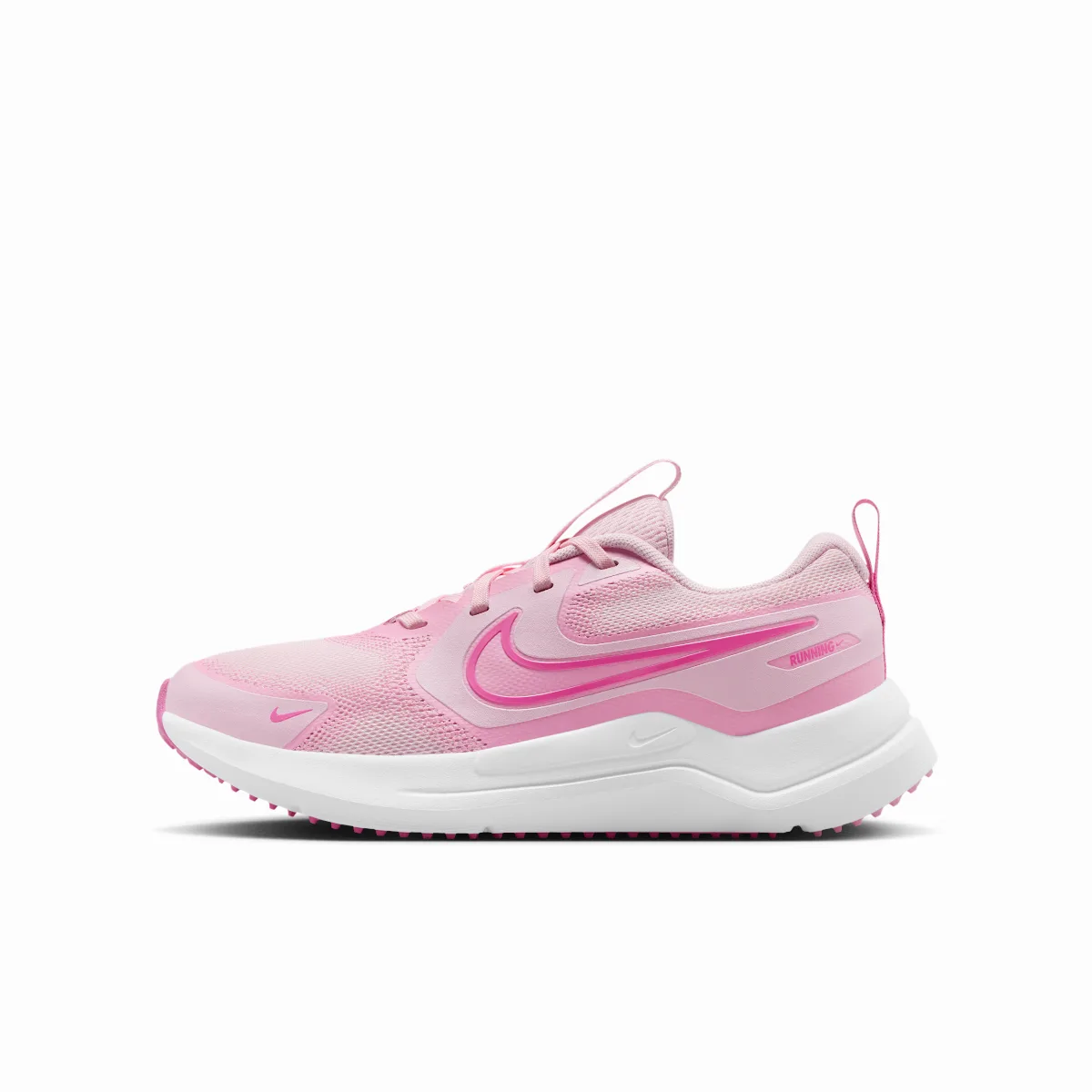 Cosmic Runner Road Running Shoes by Nike