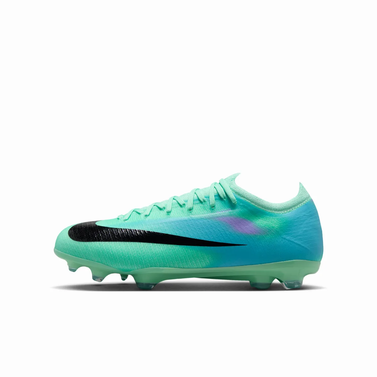 Jr. Mercurial Vapor 17 Pro Sam Kerr Firm-Ground Low-Top Soccer Cleats by Nike
