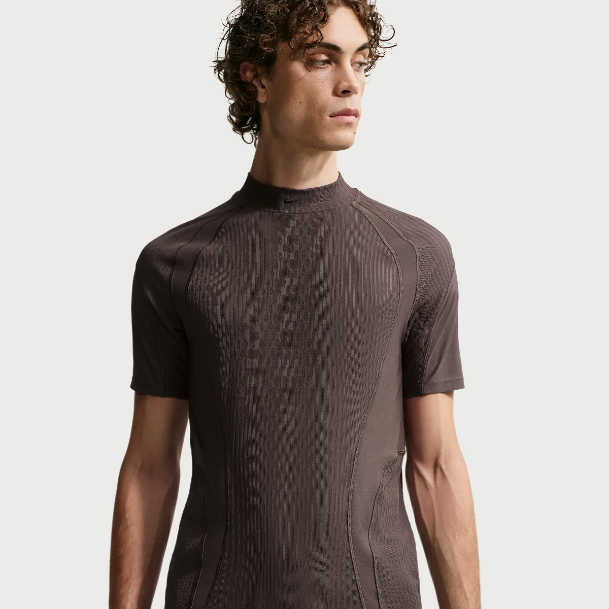Tech Dri-FIT ADV Short-Sleeve Top by Nike