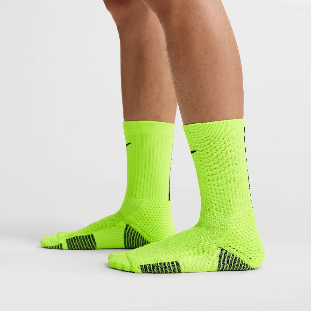 Elite 2.0 Cushioned Crew Socks (1 Pair)