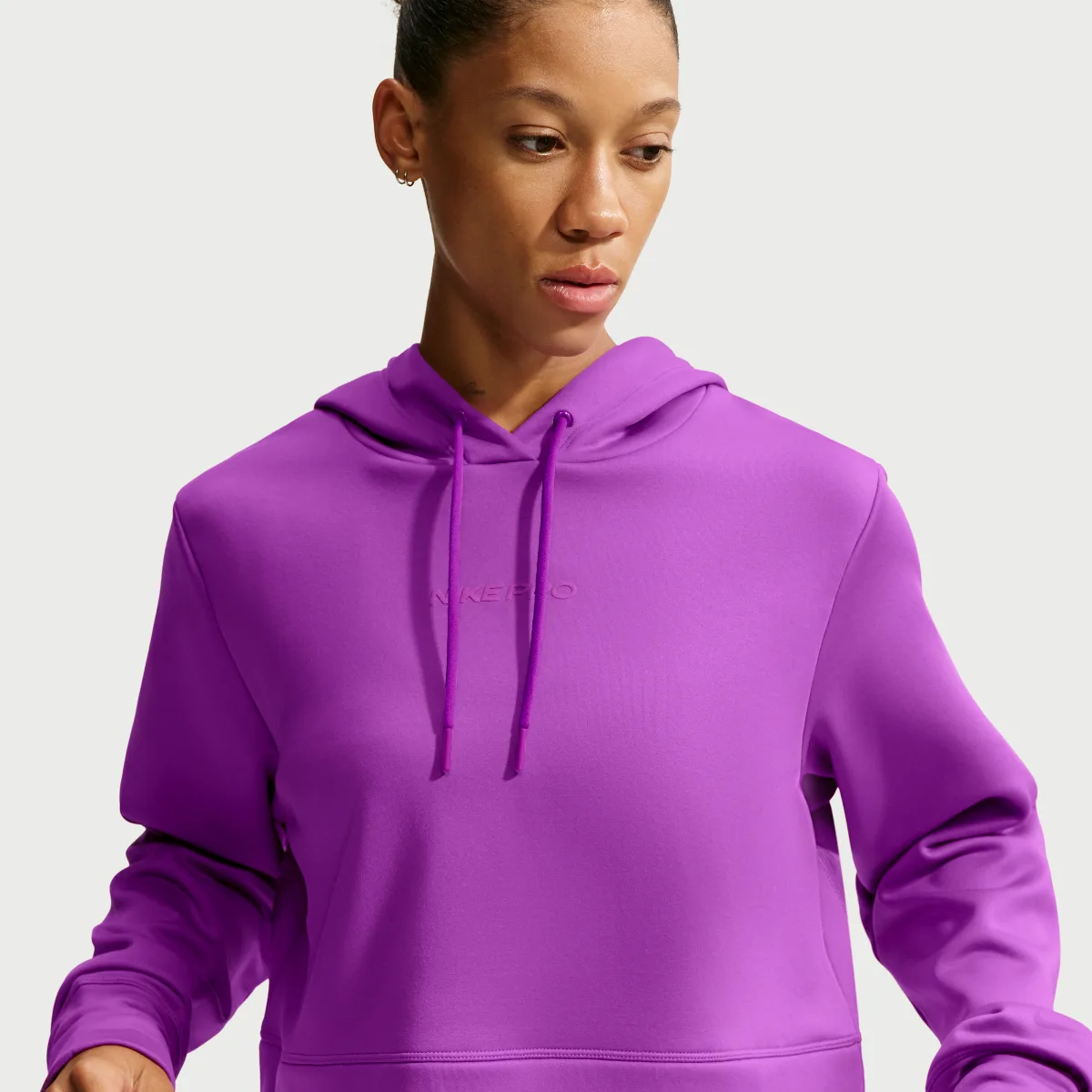 Nike Pro Sculpt Dri-FIT Hoodie