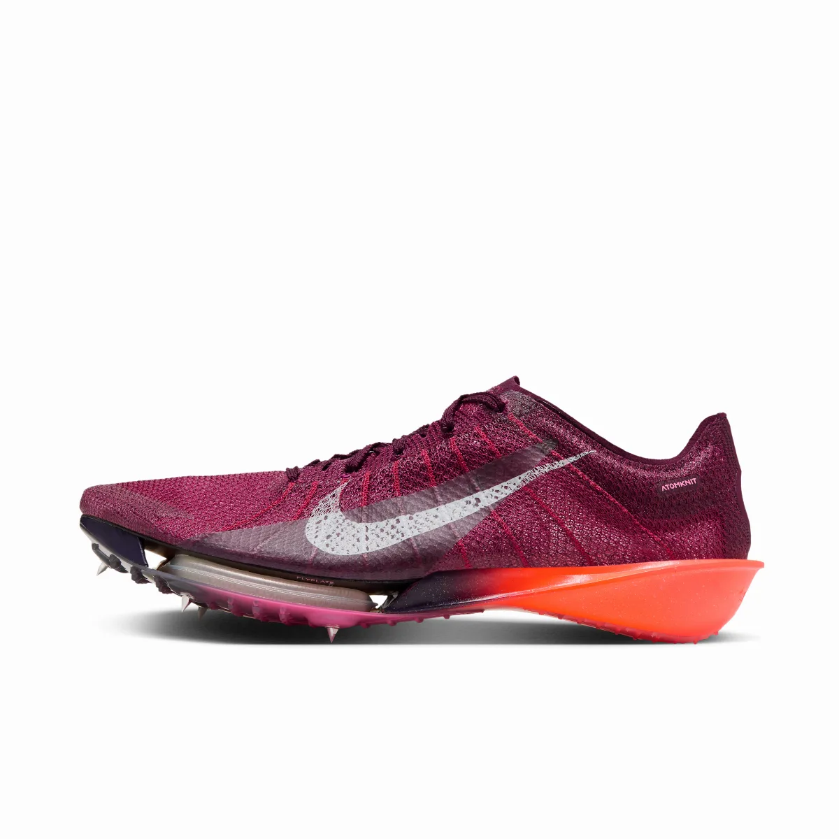 Nike Victory 2 Track & Field Distance Spikes by Nike