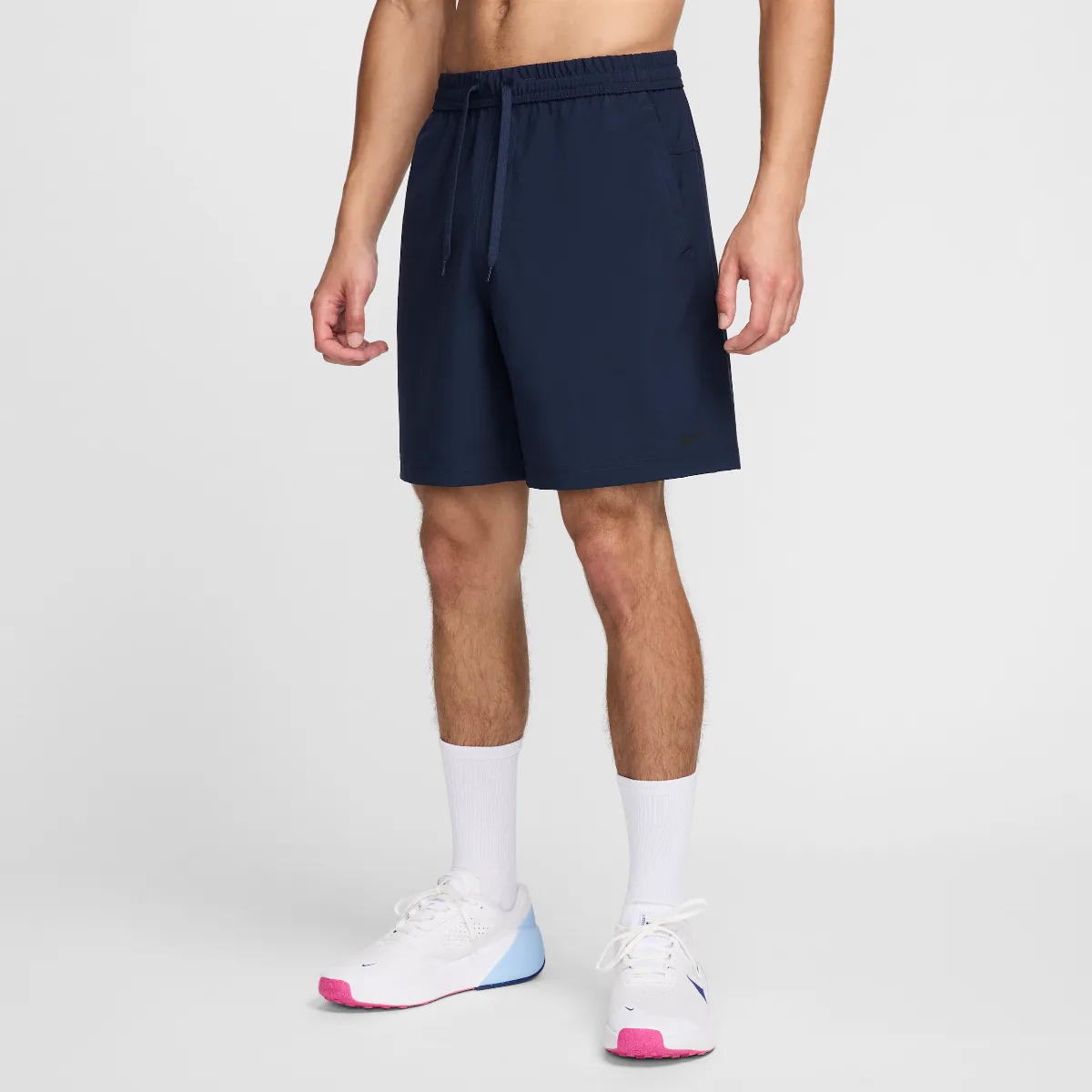Form Dri-FIT 7" Unlined Versatile Shorts by Nike