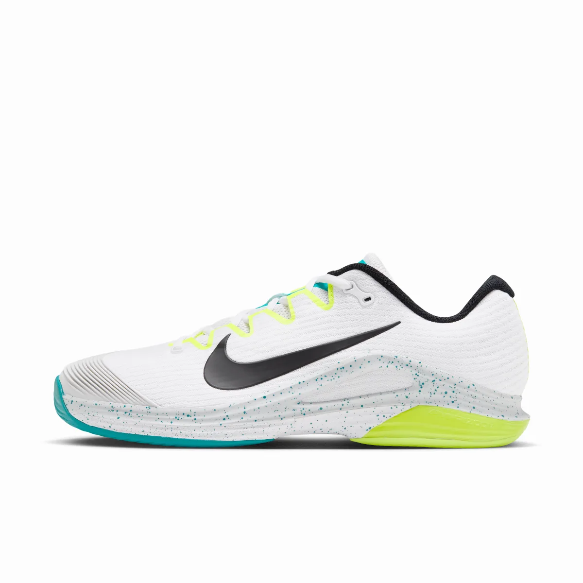 Vapor 12 Hard Court Tennis Shoes by Nike