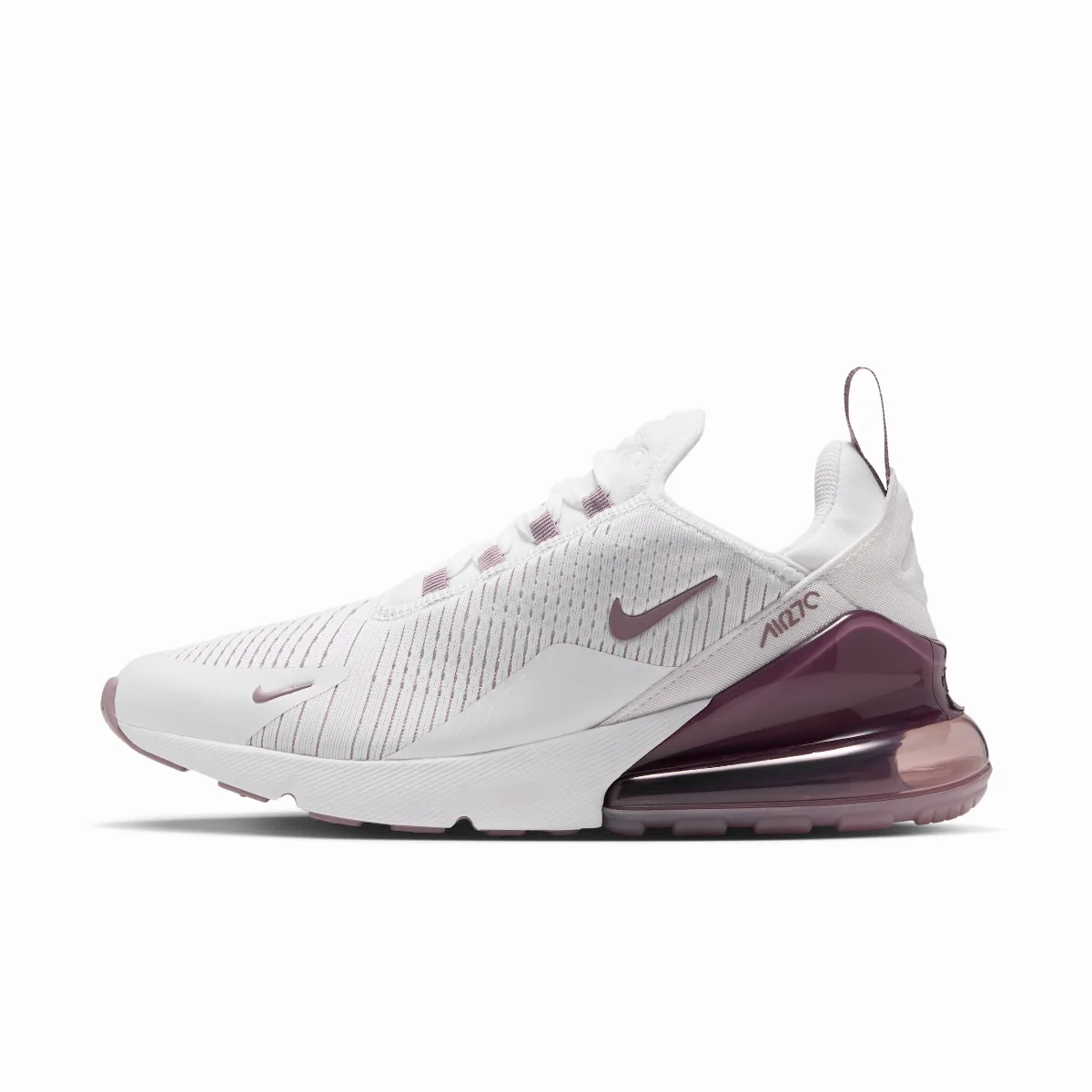 Air Max 270 Shoes by Nike
