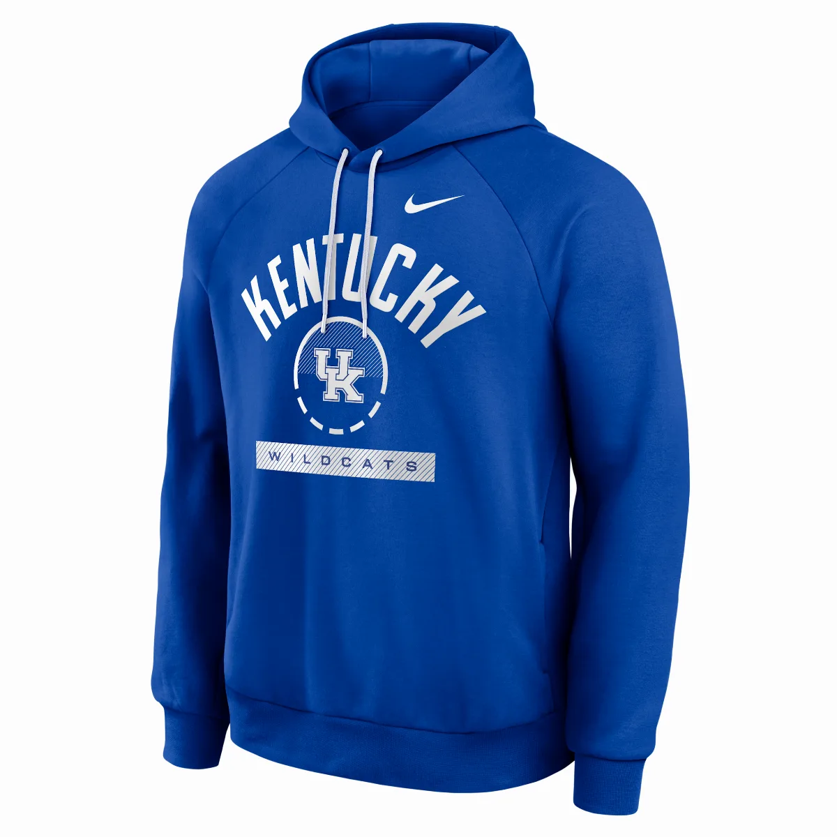 Kentucky Courtside Dri-FIT College Pullover Hoodie by Nike