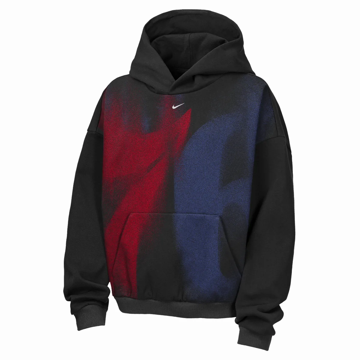 Philadelphia 76ers Basketball Hoodie by Nike