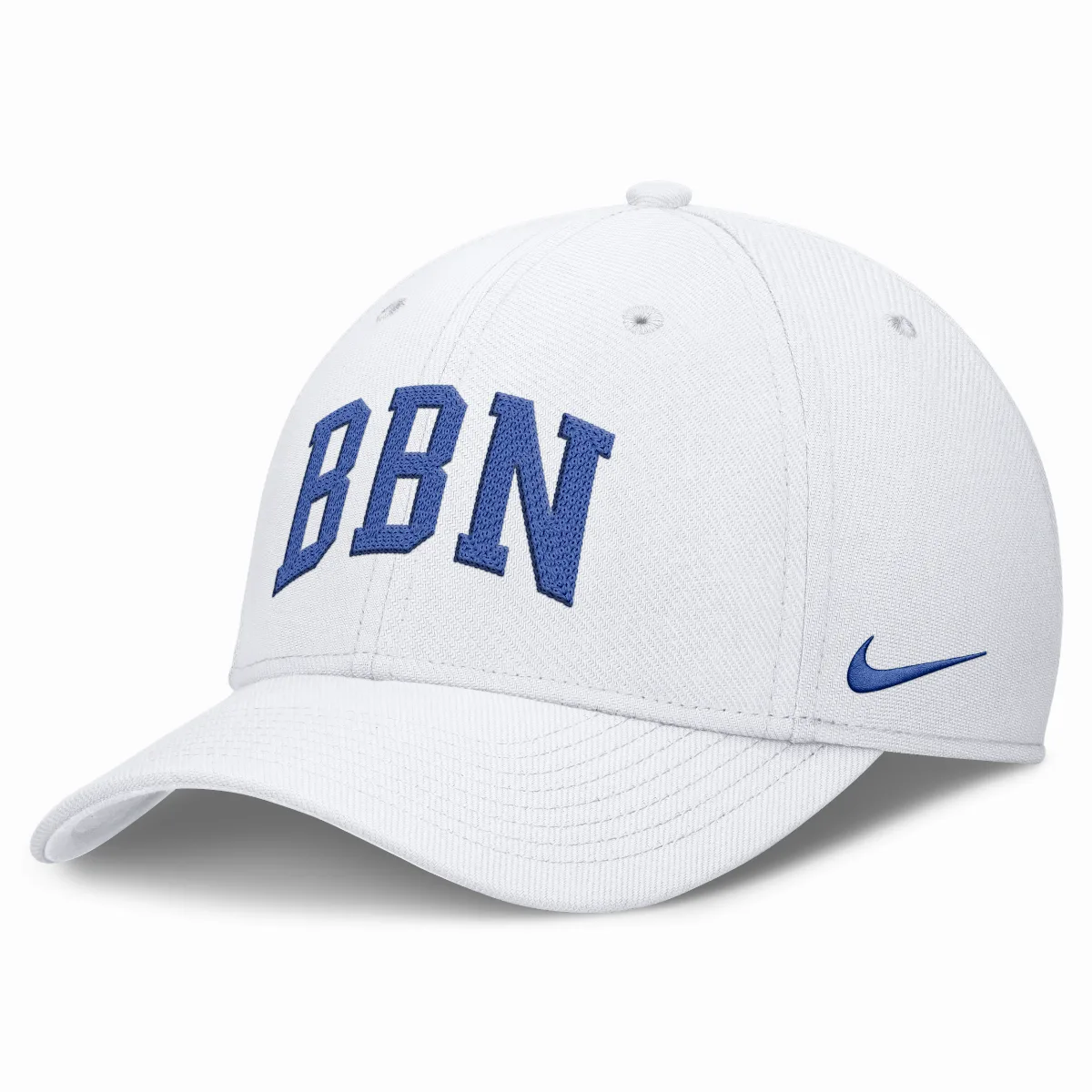Kentucky Classic Swooshflex Dri-FIT College Hat by Nike