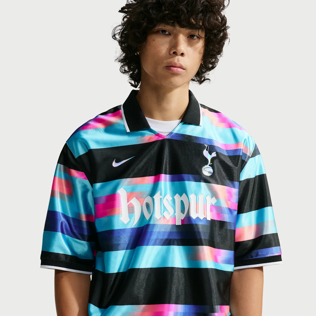 Tottenham Hotspur Energy Dri-FIT Soccer Jersey by Nike