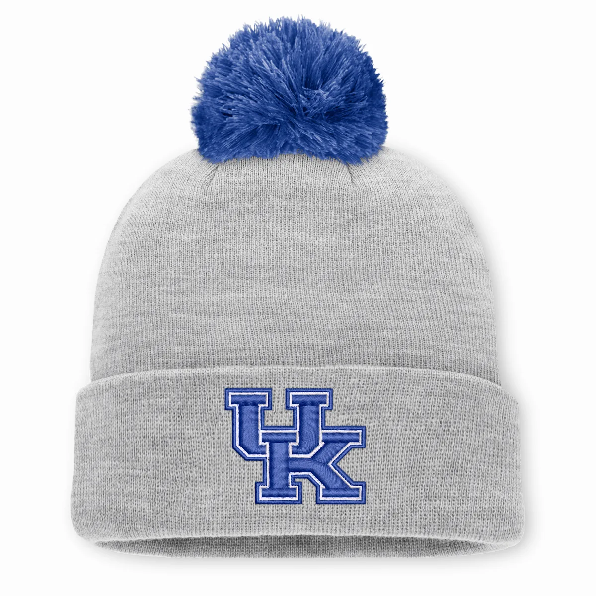 Kentucky Peak College Cuffed Beanie by Nike