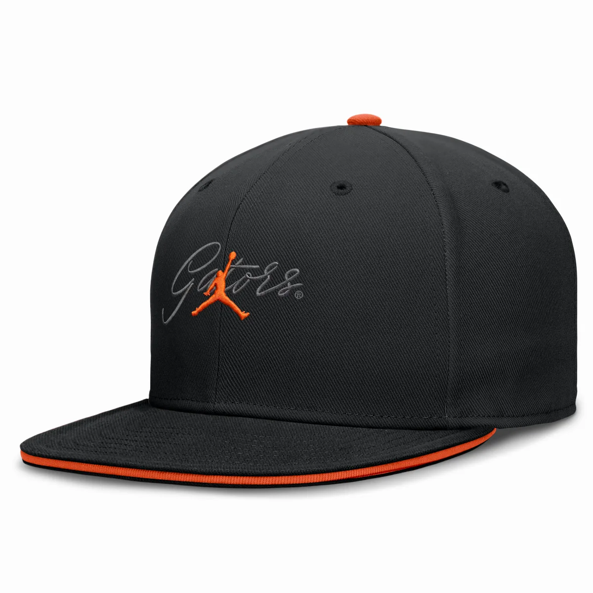 Florida Pro Jordan Brand Dri-FIT College Fitted Hat by Nike