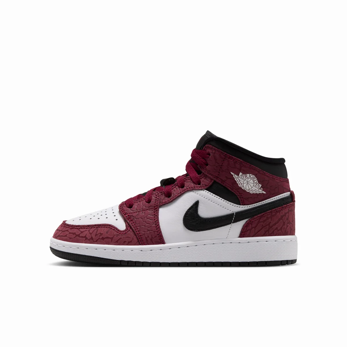Air Jordan 1 Mid SE Shoes by Jordan