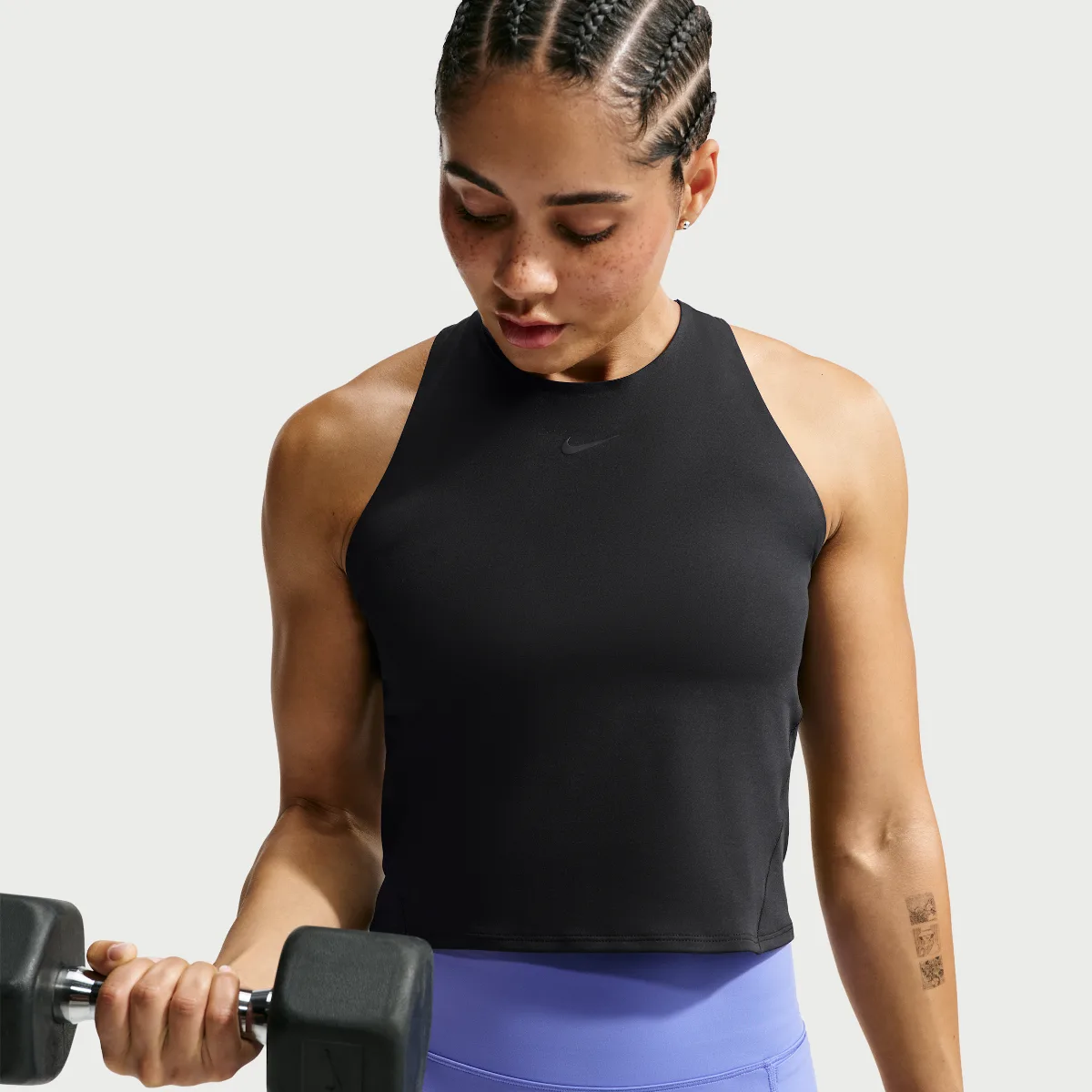 Universa Tank Top