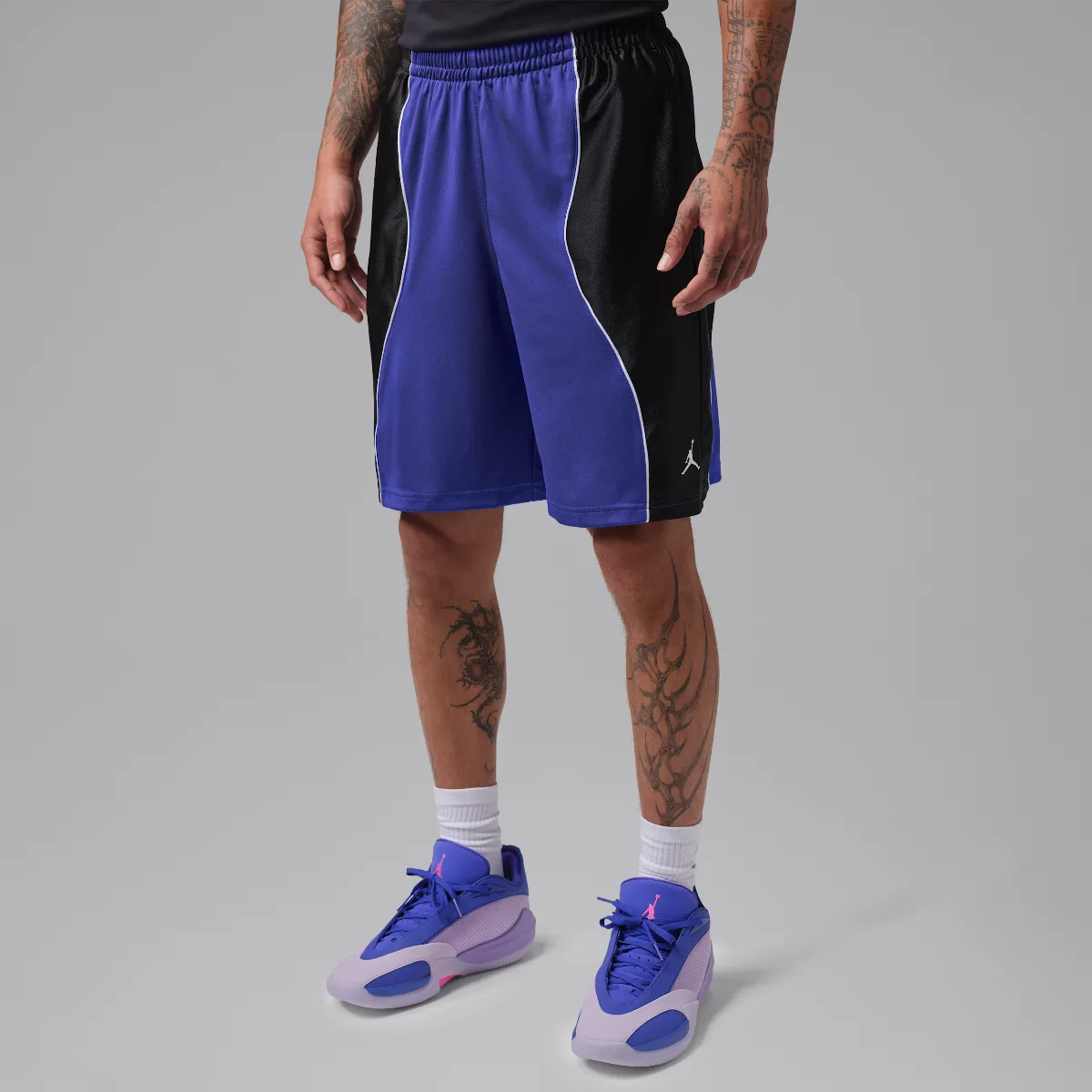 Jordan Sport Dri-FIT 9 Y2K Shorts by Jordan