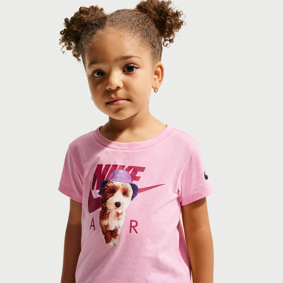 Pup Graphic T-Shirt by Nike
