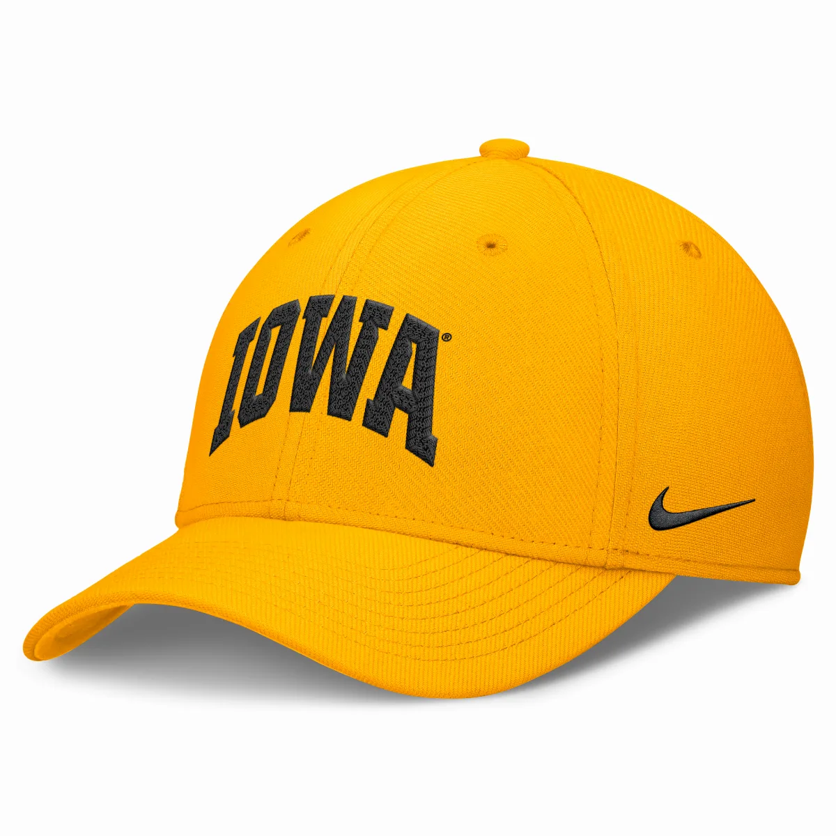 Iowa Classic Swooshflex Dri-FIT College Hat