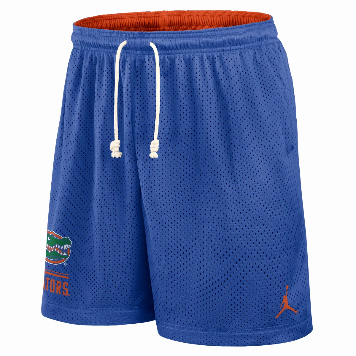 Florida Courtside Jordan Brand Dri-FIT College Reversible Shorts by Jordan