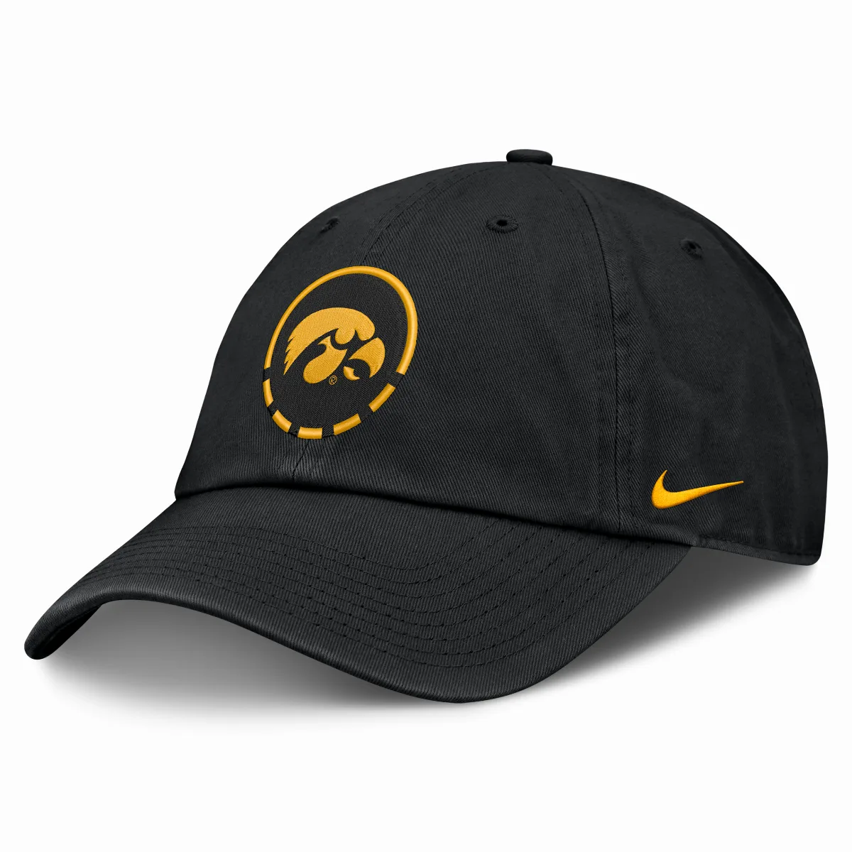 Iowa Natural Club College Adjustable Hat by Nike