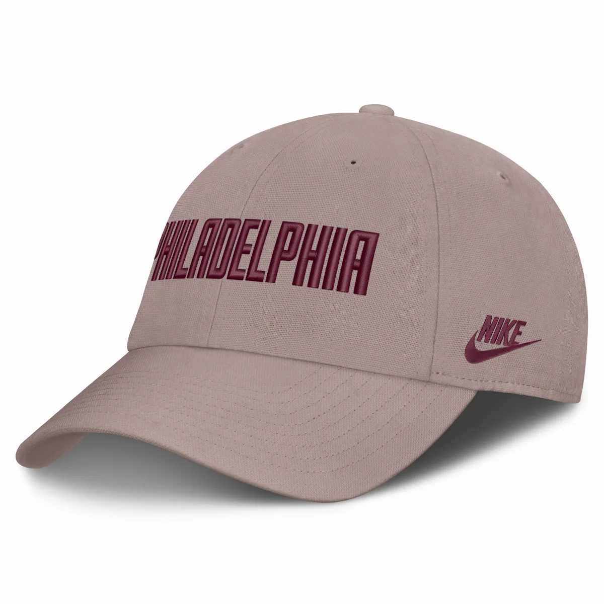 Philadelphia Phillies Cooperstown Club MLB Adjustable Hat by Nike