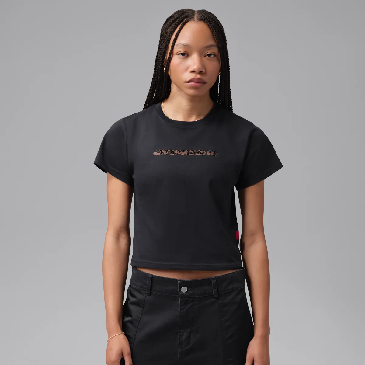 Jordan Graphic T-Shirt by Jordan