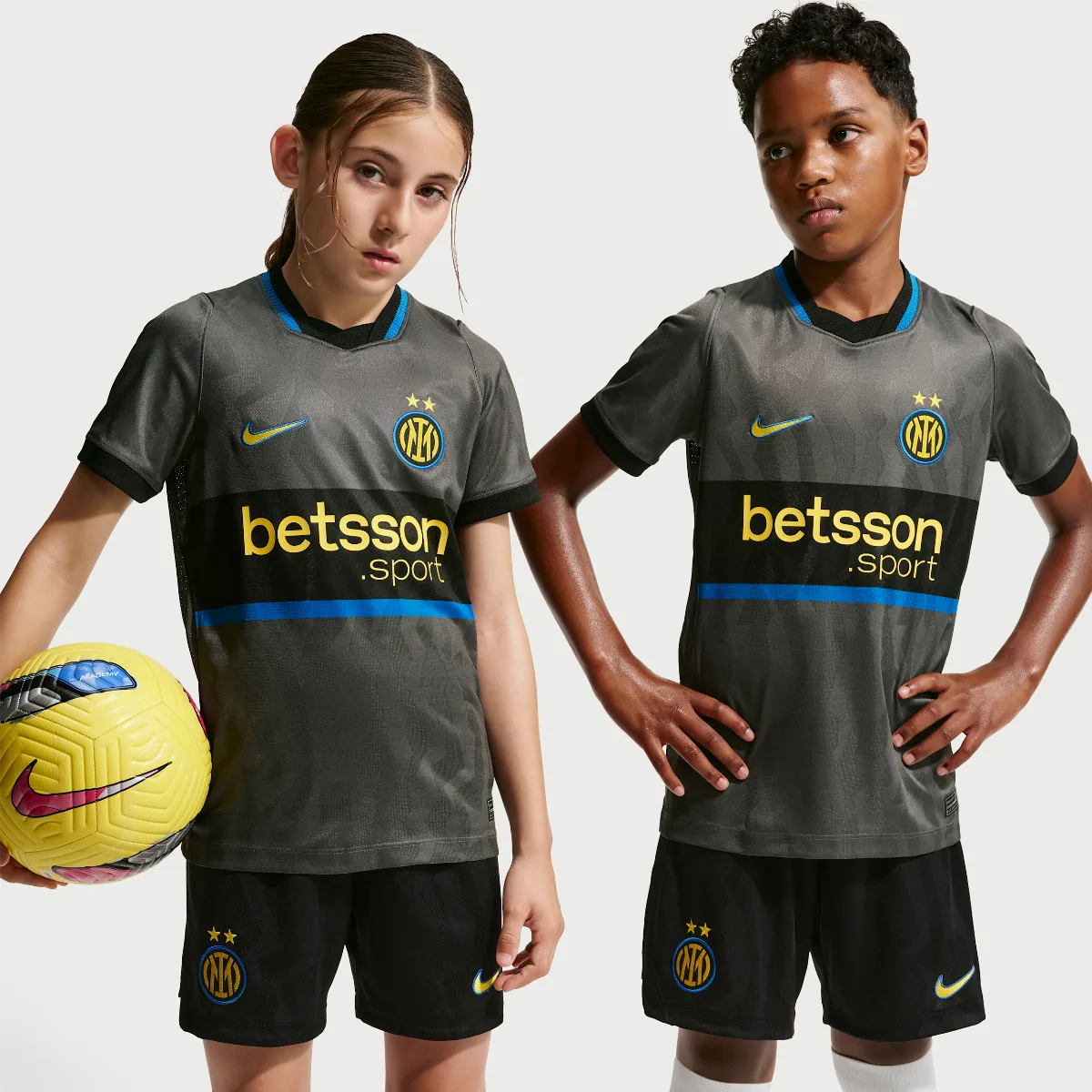 Inter Milan 2026/27 Stadium Third Dri-FIT Soccer Replica Jersey by Nike
